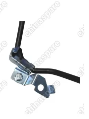 Шланг гидроусилителя Chevrolet Lacetti 04- / Daewoo Nubira 03-