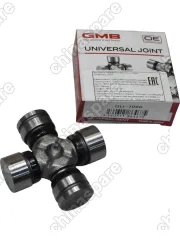 КРЕСТОВИНА КАРДАННОГО ВАЛА JAC T6