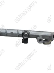 Рампа топливная с 2шт форсунками Luxgen 7