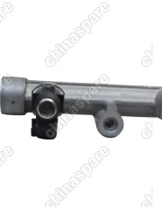 Рампа топливная с 2шт форсунками Luxgen 7