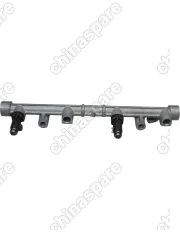 Рампа топливная с 2шт форсунками Luxgen 7