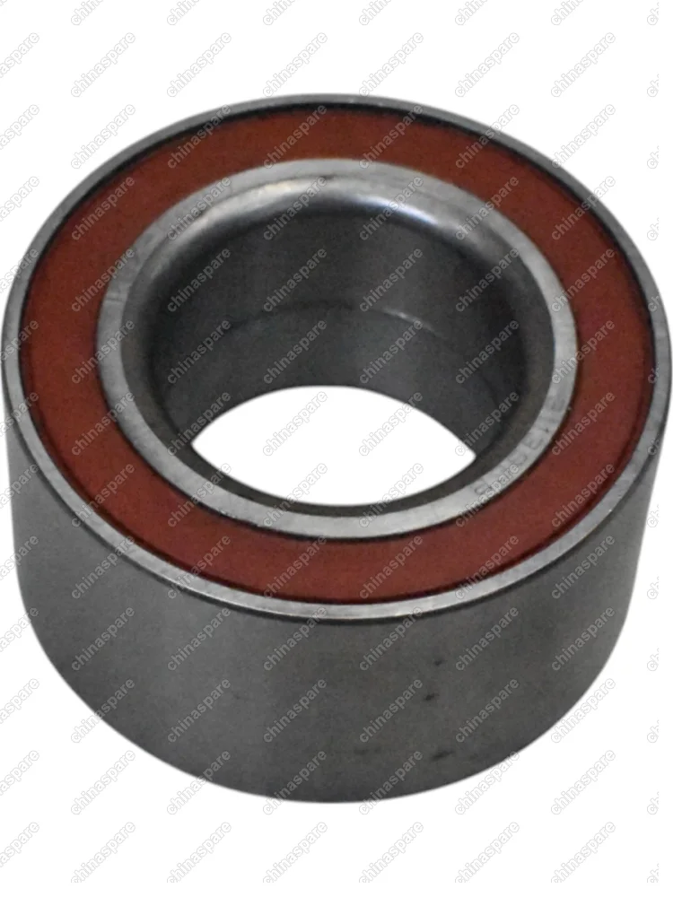 Подшипник ступицы передний LANOS (T100)