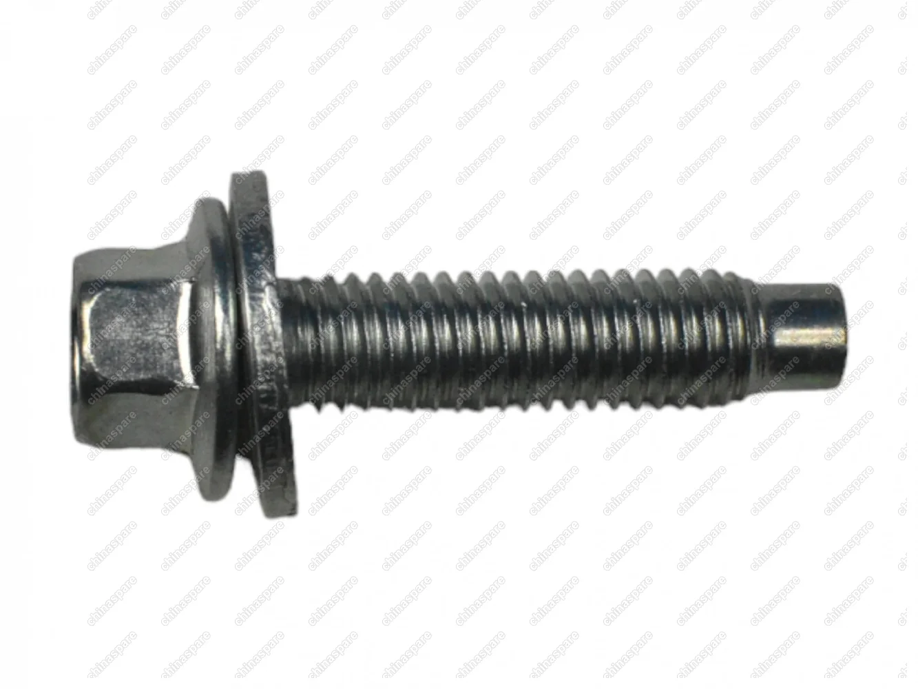 4970295 Болт M8x30 мм (крепления ТНВД, Duratec TI VCT DI 2,0)