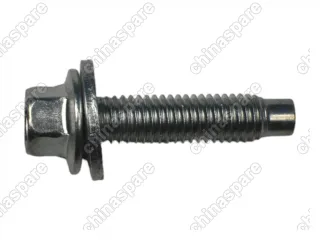 4970295 Болт M8x30 мм (крепления ТНВД, Duratec TI VCT DI 2,0)