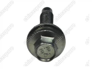 4970295 Болт M8x30 мм (крепления ТНВД, Duratec TI VCT DI 2,0)