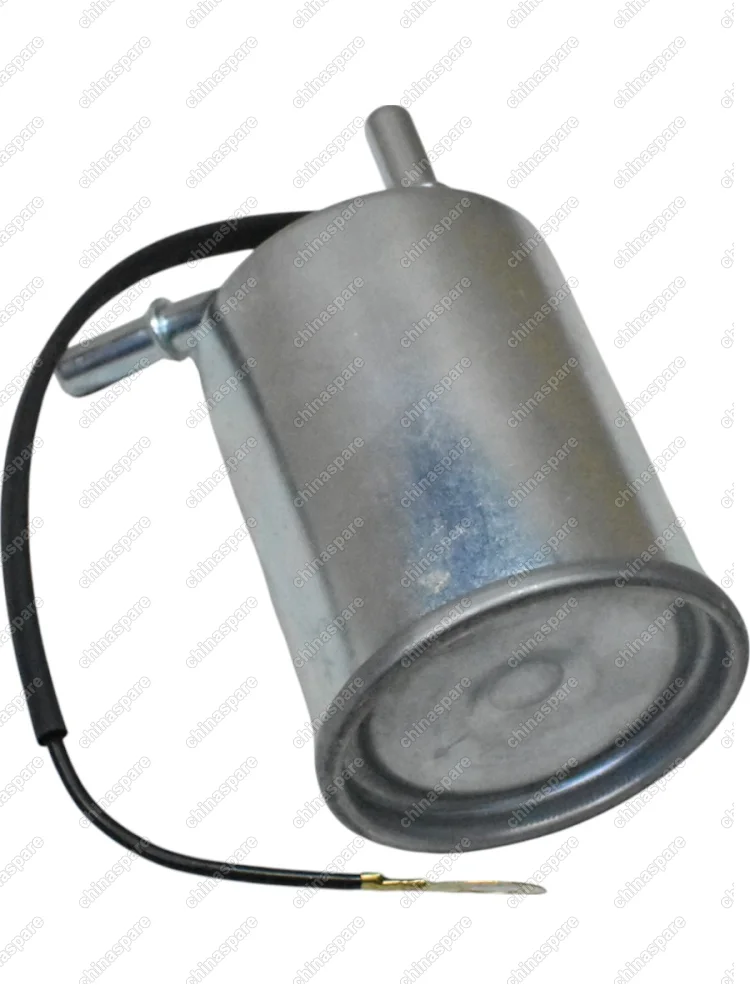 Фильтр топливный GAC GS3  0986AF8209 KL1140