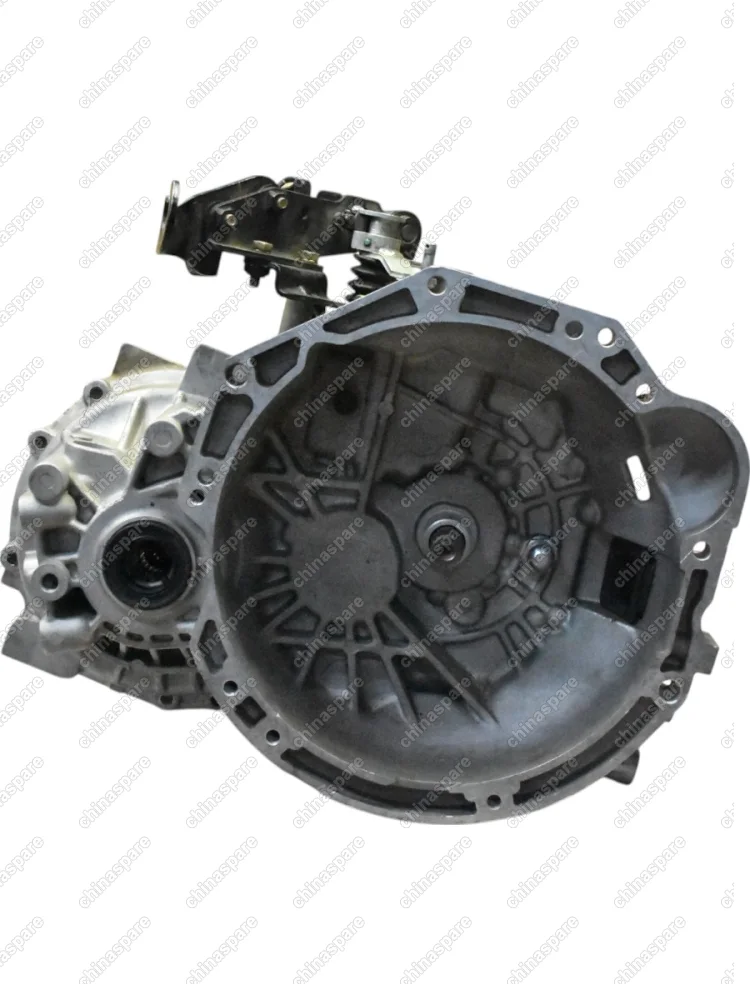 Коробка передач JAC S5 5MT