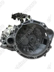 Коробка передач JAC S5 5MT