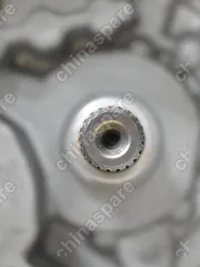 Коробка передач JAC S5 5MT