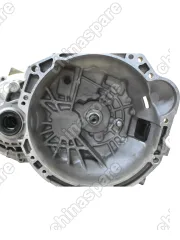 Коробка передач JAC S5 5MT