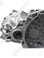 Коробка передач JAC S5 5MT