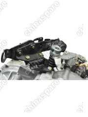 Коробка передач JAC S5 5MT