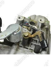 Коробка передач JAC S5 5MT