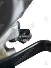 Коробка передач JAC S5 5MT