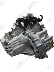 Коробка передач JAC S5 5MT