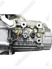 Коробка передач JAC S5 5MT