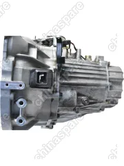 Коробка передач JAC S5 5MT