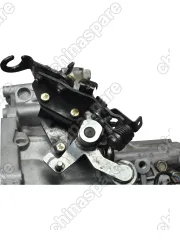 Коробка передач JAC S5 5MT