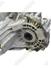 Коробка передач JAC S5 5MT