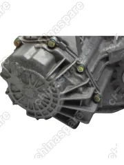 Коробка передач JAC S5 5MT