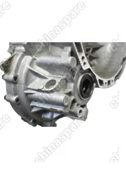 Коробка передач JAC S5 5MT