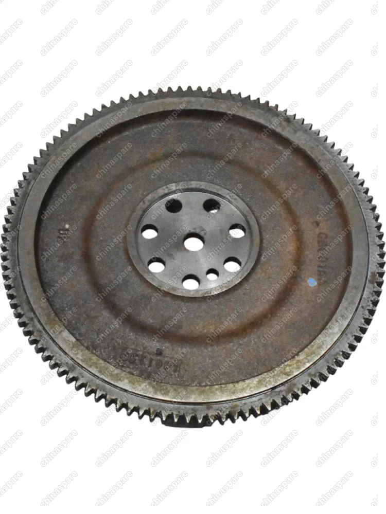 Маховик Jac S5 2.0L 5MT