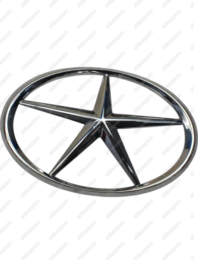 Эмблема передняя JAC S5 (Eagle)