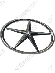 Эмблема передняя JAC S5 (Eagle)