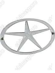 Эмблема передняя JAC S5 (Eagle)