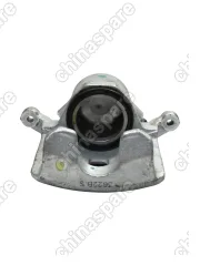 Суппорт тормозной передний правый (без скобы) Luxgen 7 SUV