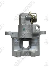 Суппорт тормозной задний левый (без скобы) Luxgen 7 SUV