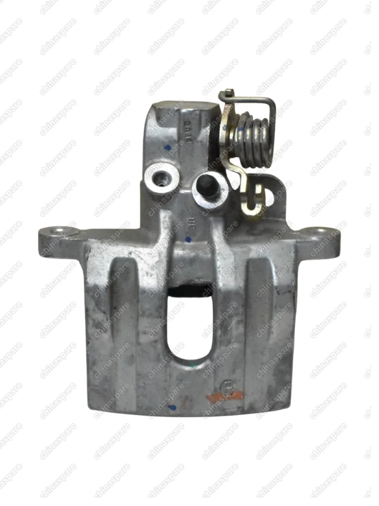 Суппорт тормозной задний правый (без скобы) Luxgen 7 SUV