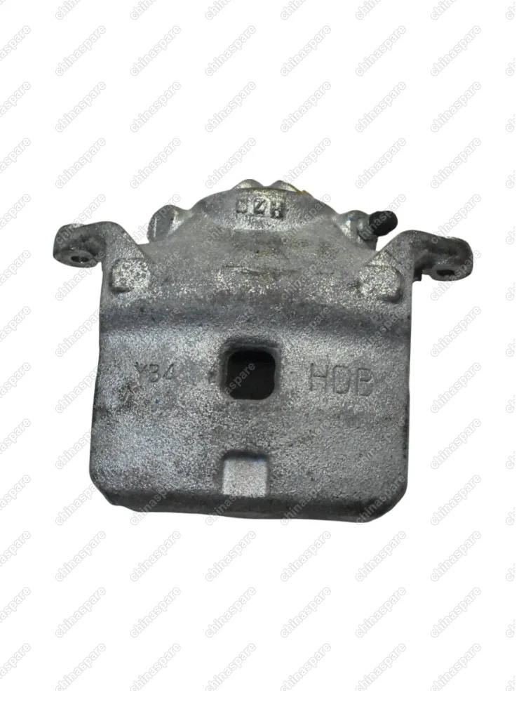 Суппорт тормозной передний левый (без скобы) Luxgen 7 SUV