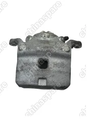 Суппорт тормозной передний левый (без скобы) Luxgen 7 SUV