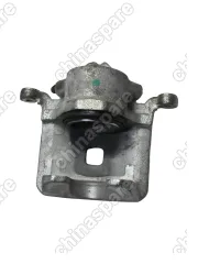 Суппорт тормозной передний левый (без скобы) Luxgen 7 SUV