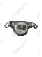 Суппорт тормозной передний левый (без скобы) Luxgen 7 SUV