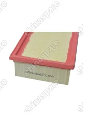 Фильтр воздушный Nissan X-Trail (T33) e-POWER( (2023-) 1.5T-гибридный 165466РС0А, 16546-6RS0A