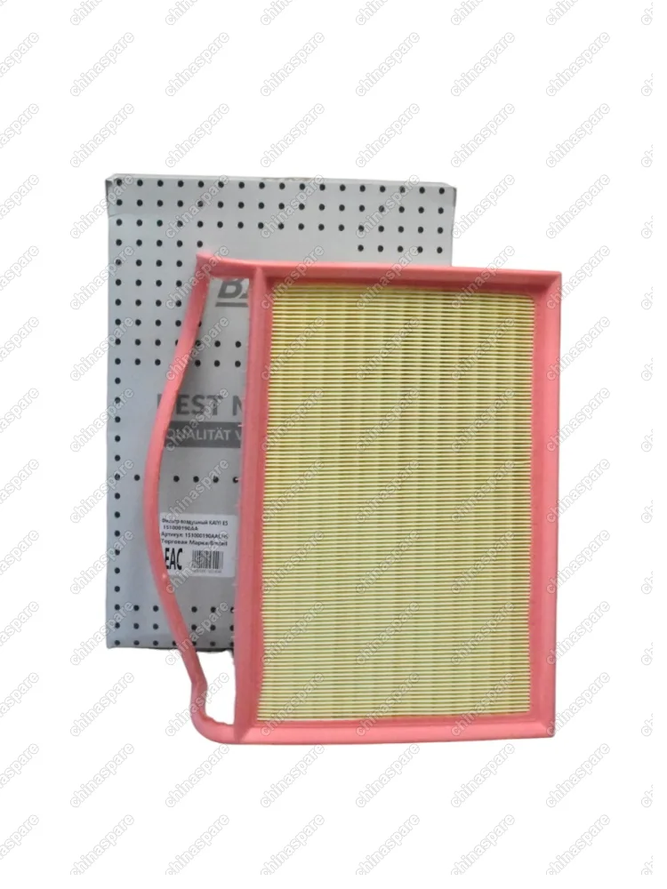 Фильтр воздушный JETOUR T2 2.0-7DCT