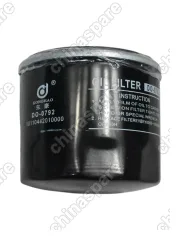 Фильтр масляный GA3 GA5 GA8 GM6 GM8 GS3 GS4 EGS4 GS7 GS8 M8   10110442010100, 10110442010000,68439517AA