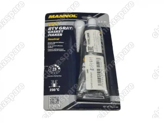 2485 Герметик серый Mannol