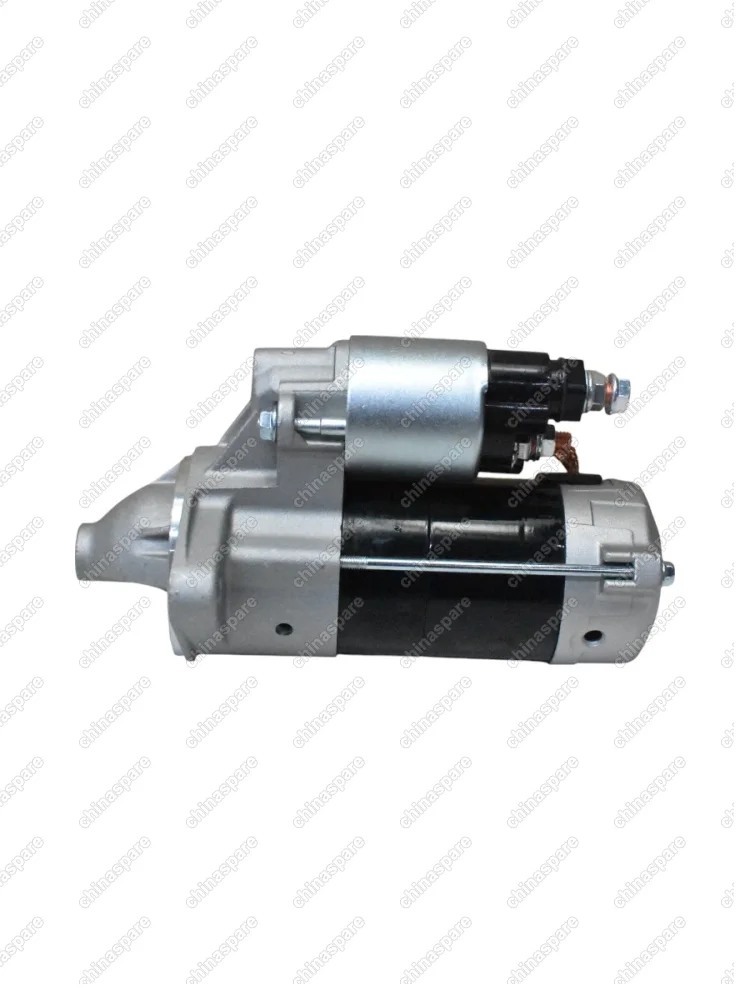 Стартер STTY020 28100-16180 28100-16190 STB1105 7AFE 9T 1.1kw