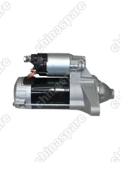 Стартер STTY020 28100-16180 28100-16190 STB1105 7AFE 9T 1.1kw