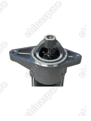 Стартер STTY020 28100-16180 28100-16190 STB1105 7AFE 9T 1.1kw