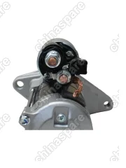 Стартер STTY020 28100-16180 28100-16190 STB1105 7AFE 9T 1.1kw