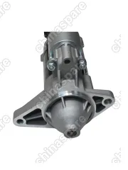 Стартер STTY020 28100-16180 28100-16190 STB1105 7AFE 9T 1.1kw