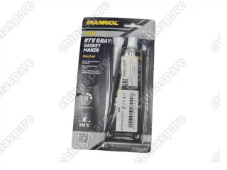 2485 Герметик серый Mannol