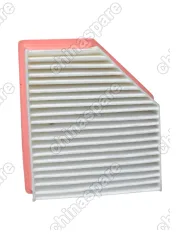 Фильтр воздушный Outlander 4 1.5 16546-6RA0A, 16546-6RC1A, 16546-6RAOA, 165466RA0A, 165466RC1A, AX000036, 16546-6RA0A, 16546-6RC1A, 16546-6RAOA