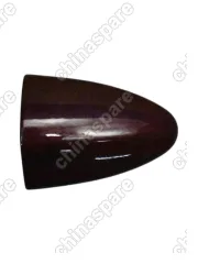 Заглушка ручки двери задней левой Lifan X50