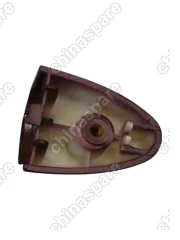 Заглушка ручки двери задней левой Lifan X50