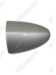 Заглушка ручки двери задней правой Lifan X50